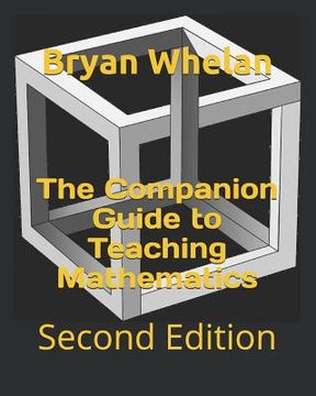 portada The Companion Guide to Teaching Mathematics: Second Edition (in English)