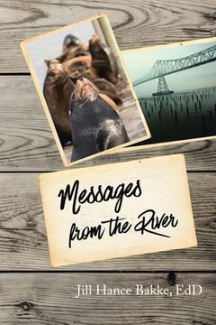 portada Messages from the River (en Inglés)