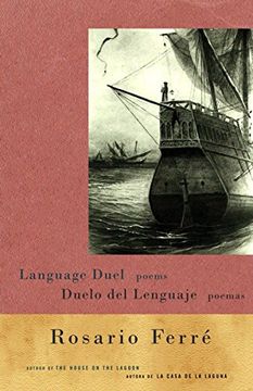 portada Duelo del Lenguaje (in Spanish)