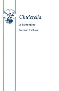 portada cinderella (robbins) (in English)