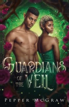 portada Guardians of the Veil