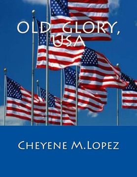portada Old Glory, USA: From USA To World