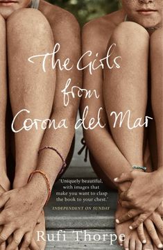 portada The Girls from Corona del Mar
