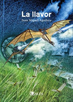 portada La Llavor (in Catalan)