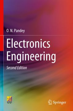 portada Electronics Engineering (en Inglés)