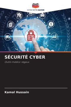 portada Sécurité Cyber (en Francés)