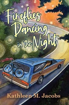 portada Fireflies Dancing in the Night 