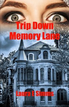 portada Trip Down Memory Lane (in English)