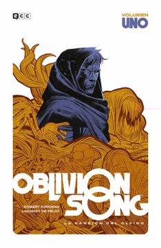 portada Oblivion Song Vol. 1 de 3