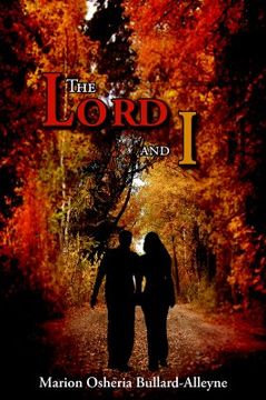 portada the lord and i (in English)