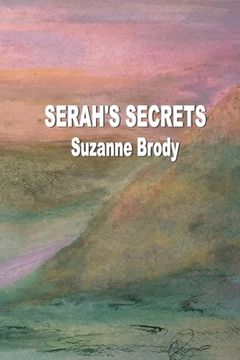 portada Serah's Secrets (en Inglés)