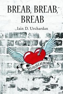portada Breab, Breab, Breab: 10 (Aiteal) (en Inglés)