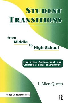 portada Student Transitions from Middle to High School