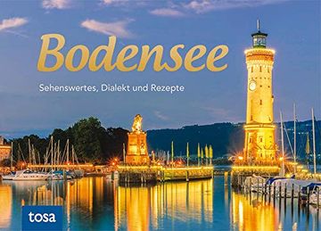 portada Bodensee (en Alemán)