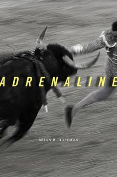 portada adrenaline (in English)