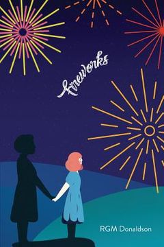 portada Fireworks (en Inglés)