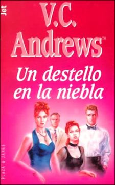 portada Destello en la Niebla (in Spanish)