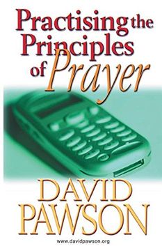 portada Practising the Principles of Prayer