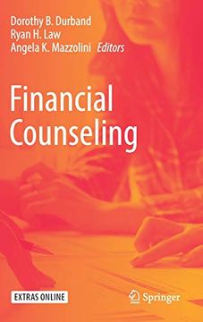portada Financial Counseling 