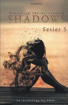 portada Shadows Series 3 (en Inglés)
