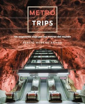 portada Metro Trips (Guias Singulares)