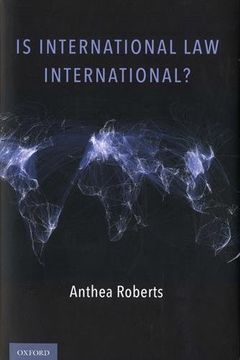 portada Is International law International? (in English)