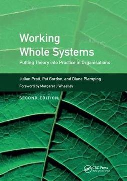 portada Working Whole Systems: Putting Theory Into Practice in Organisations, Second Edition