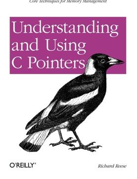portada Understanding and Using c Pointers (en Inglés)
