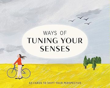 portada Ways of Tuning Your Senses