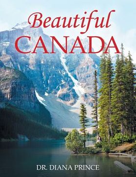 portada Beautiful Canada (en Inglés)