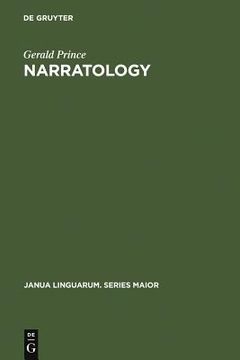 portada narratology (in English)