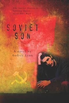 portada soviet son (en Inglés)