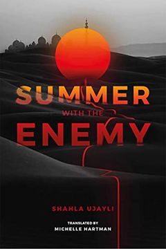 portada Summer With the Enemy 