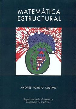 portada Matematica Estructural (in Spanish)