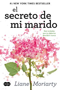 portada El secreto de mi marido: Hay verdades que no deberías descubrir nunca (in Spanish)