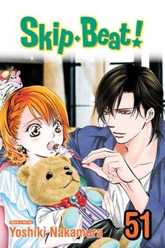 Skip-Beat! , Vol. 51 (en Inglés)