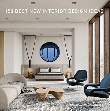portada 150 Best new Interior Design Ideas (in English)