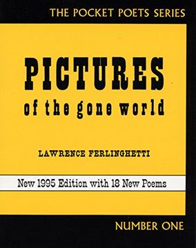 portada Pictures of the Gone World 