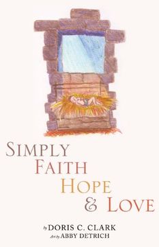 portada Simply Faith Hope & Love