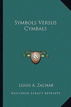 portada symbols versus cymbals