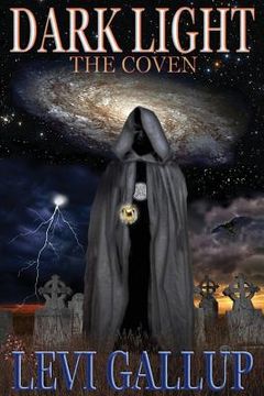portada Dark Light: The Coven (in English)