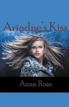 portada Ariadne's Kiss (in English)