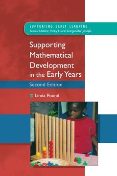 portada Supporting Mathematical Development in the Early Years (Supporting Early Learning) 