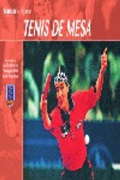 Conocer El Deporte. Tenis De Mesa