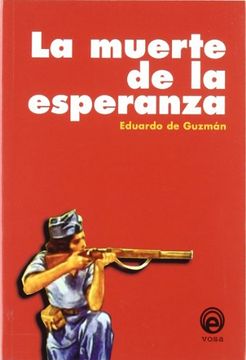 portada Muerte de la Esperanza, la (in Spanish)
