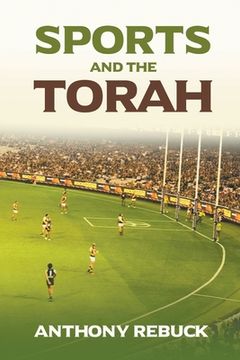 portada Sports and the Torah (in English)
