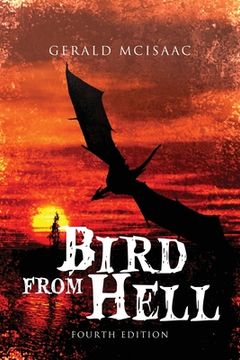 portada Bird from Hell: Fourth Edition 