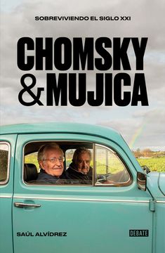 portada Chomsky & Mujica