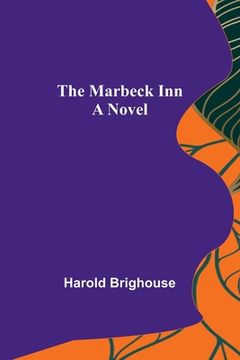 portada The Marbeck Inn 