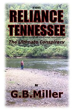 portada Reliance Tennessee: The Ultimate Conspiracy 